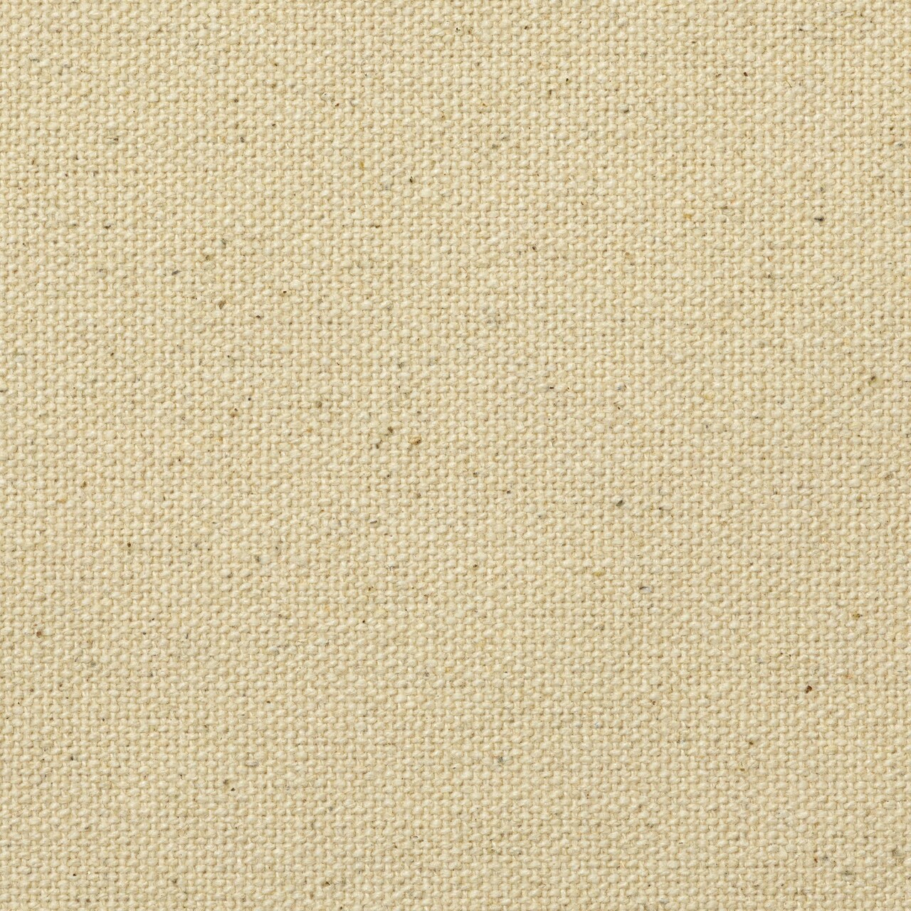 Blick Unprimed Cotton Canvas - Medium Weight, Medium-Smooth Texture, 96" x 6 yds